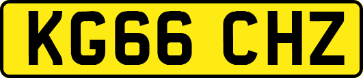KG66CHZ