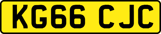 KG66CJC