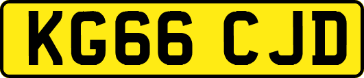 KG66CJD