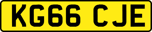 KG66CJE
