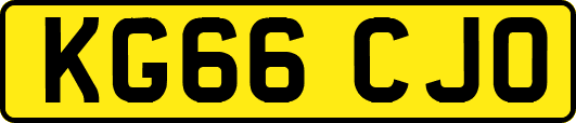 KG66CJO