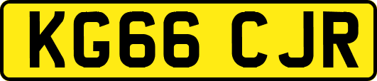 KG66CJR