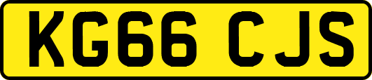 KG66CJS