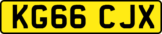 KG66CJX