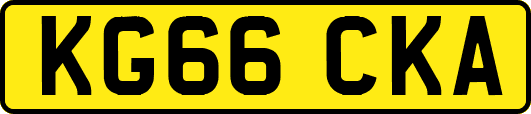 KG66CKA