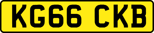 KG66CKB