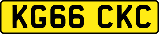KG66CKC