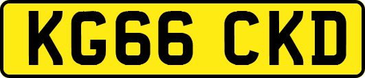 KG66CKD