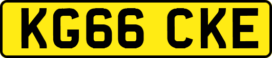 KG66CKE