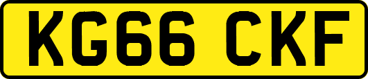 KG66CKF