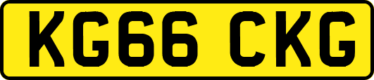 KG66CKG