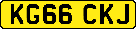 KG66CKJ