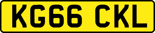 KG66CKL