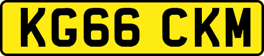 KG66CKM