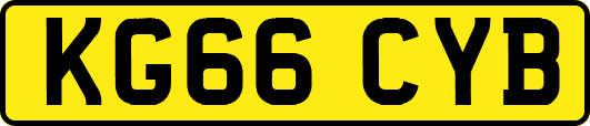 KG66CYB