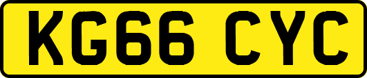 KG66CYC
