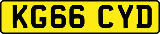 KG66CYD