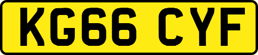 KG66CYF
