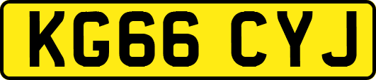 KG66CYJ