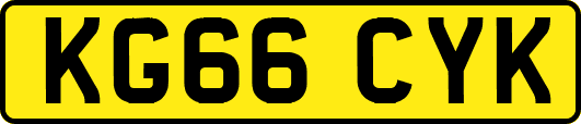 KG66CYK