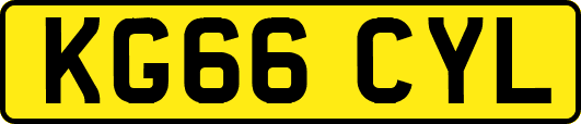 KG66CYL