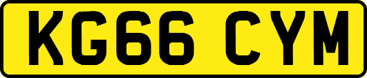 KG66CYM
