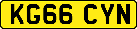 KG66CYN