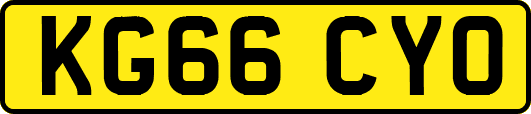 KG66CYO