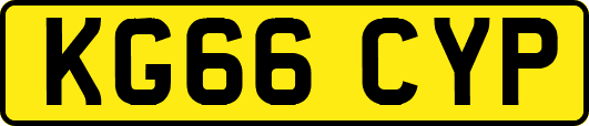 KG66CYP