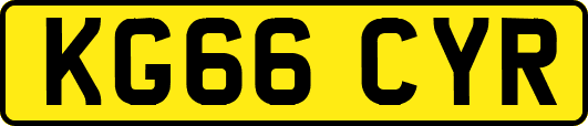 KG66CYR