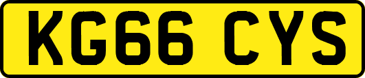 KG66CYS