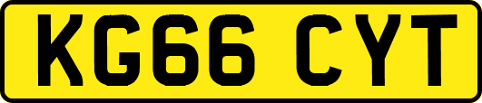 KG66CYT