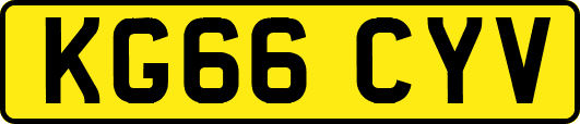 KG66CYV