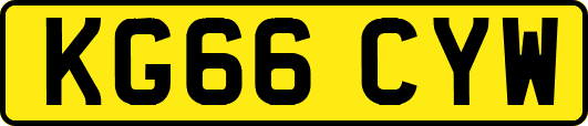 KG66CYW