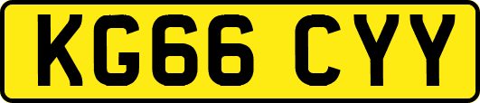 KG66CYY