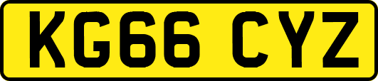 KG66CYZ