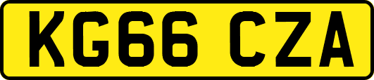 KG66CZA