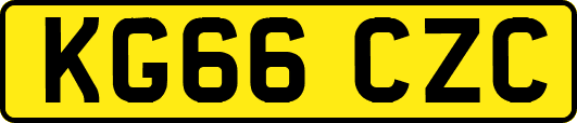 KG66CZC