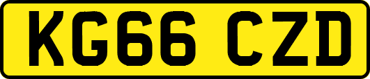 KG66CZD