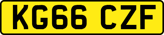 KG66CZF
