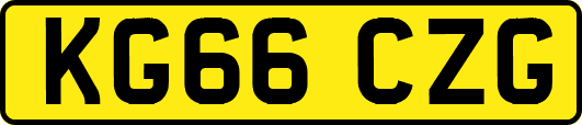 KG66CZG