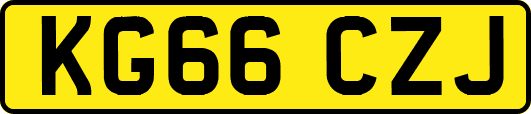 KG66CZJ