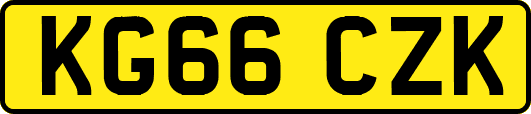 KG66CZK