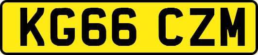 KG66CZM