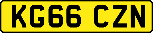 KG66CZN
