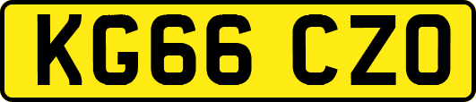 KG66CZO