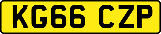 KG66CZP
