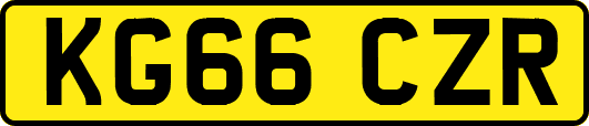 KG66CZR