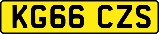 KG66CZS