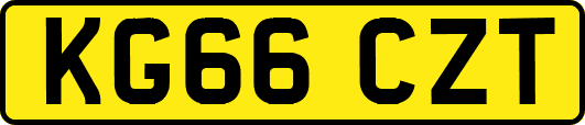 KG66CZT
